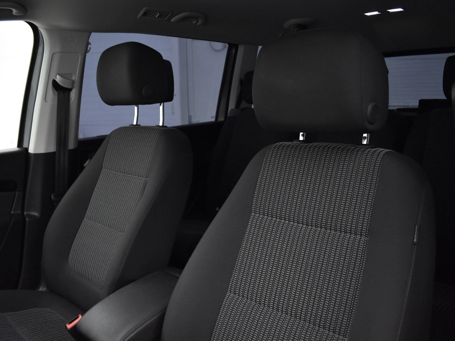 Hoofdafbeelding SEAT Alhambra