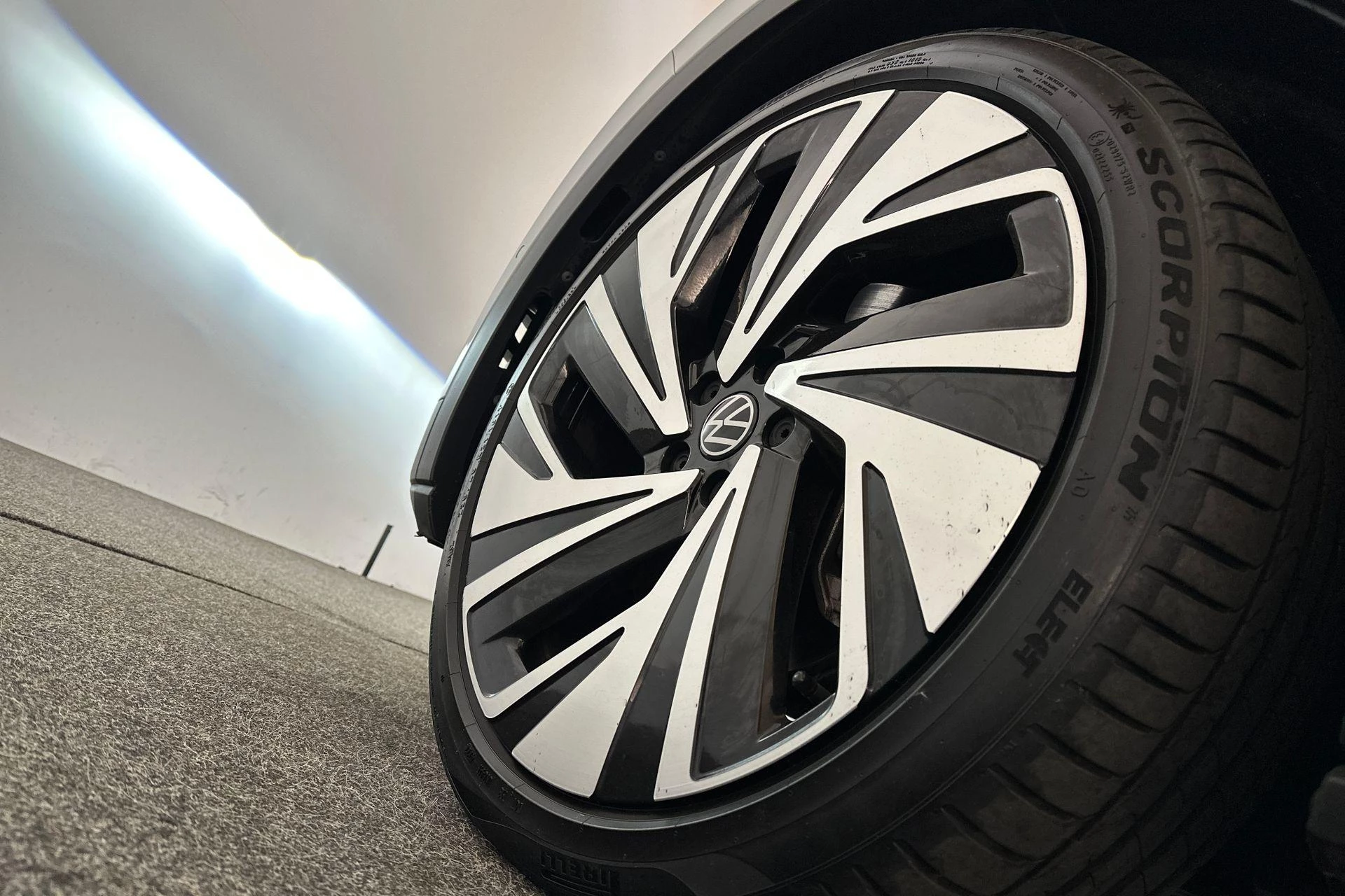 Hoofdafbeelding Volkswagen ID.4