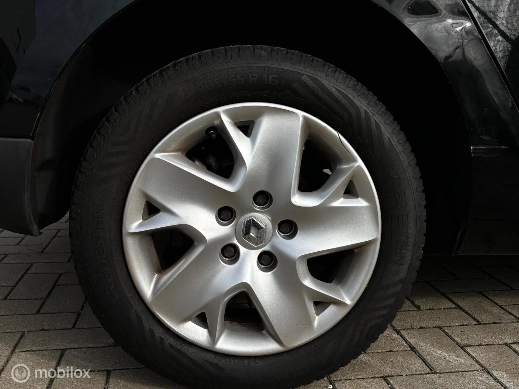 Hoofdafbeelding Renault Mégane