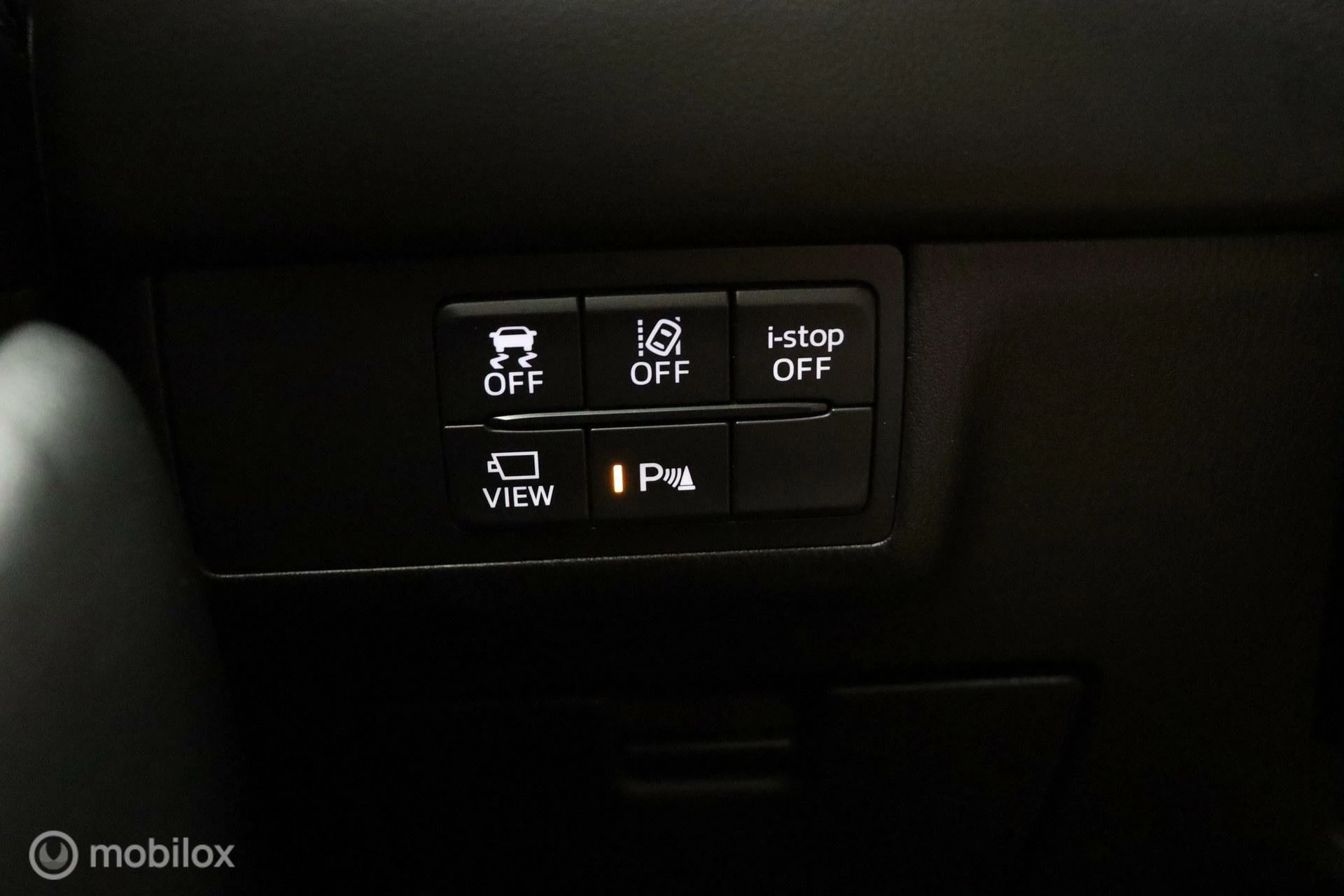 Hoofdafbeelding Mazda 6