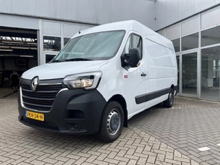 Renault Master T35 2.3 dCi 135 L2H2 Comfort.