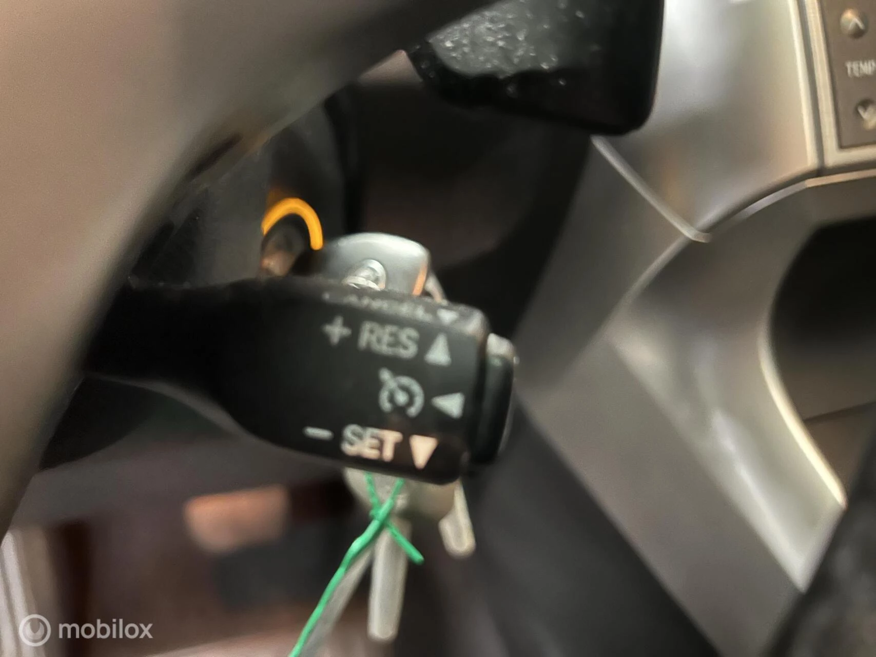 Hoofdafbeelding Toyota Verso