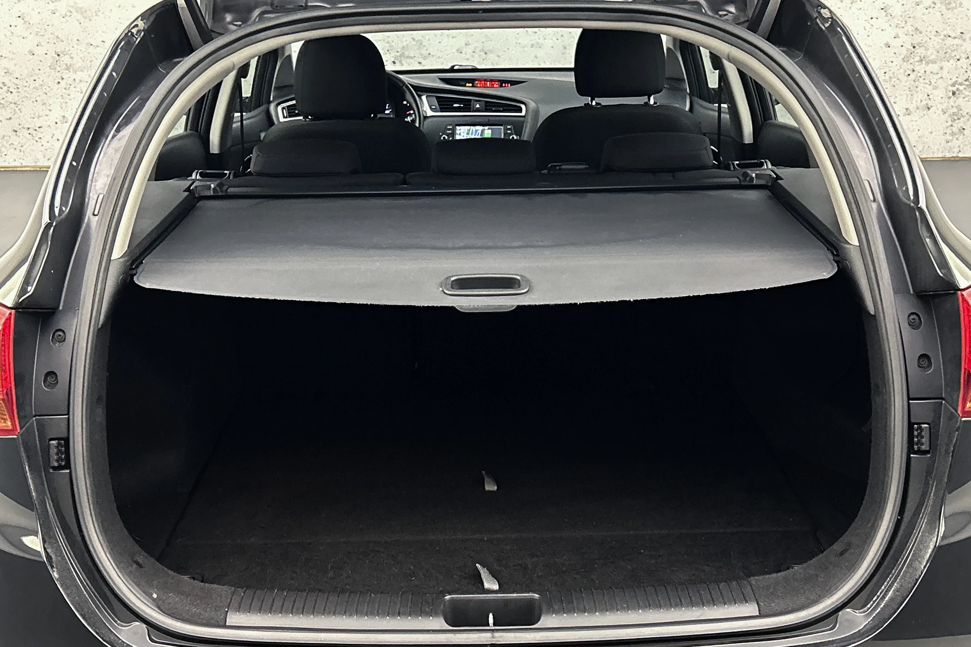 Hoofdafbeelding Kia cee'd