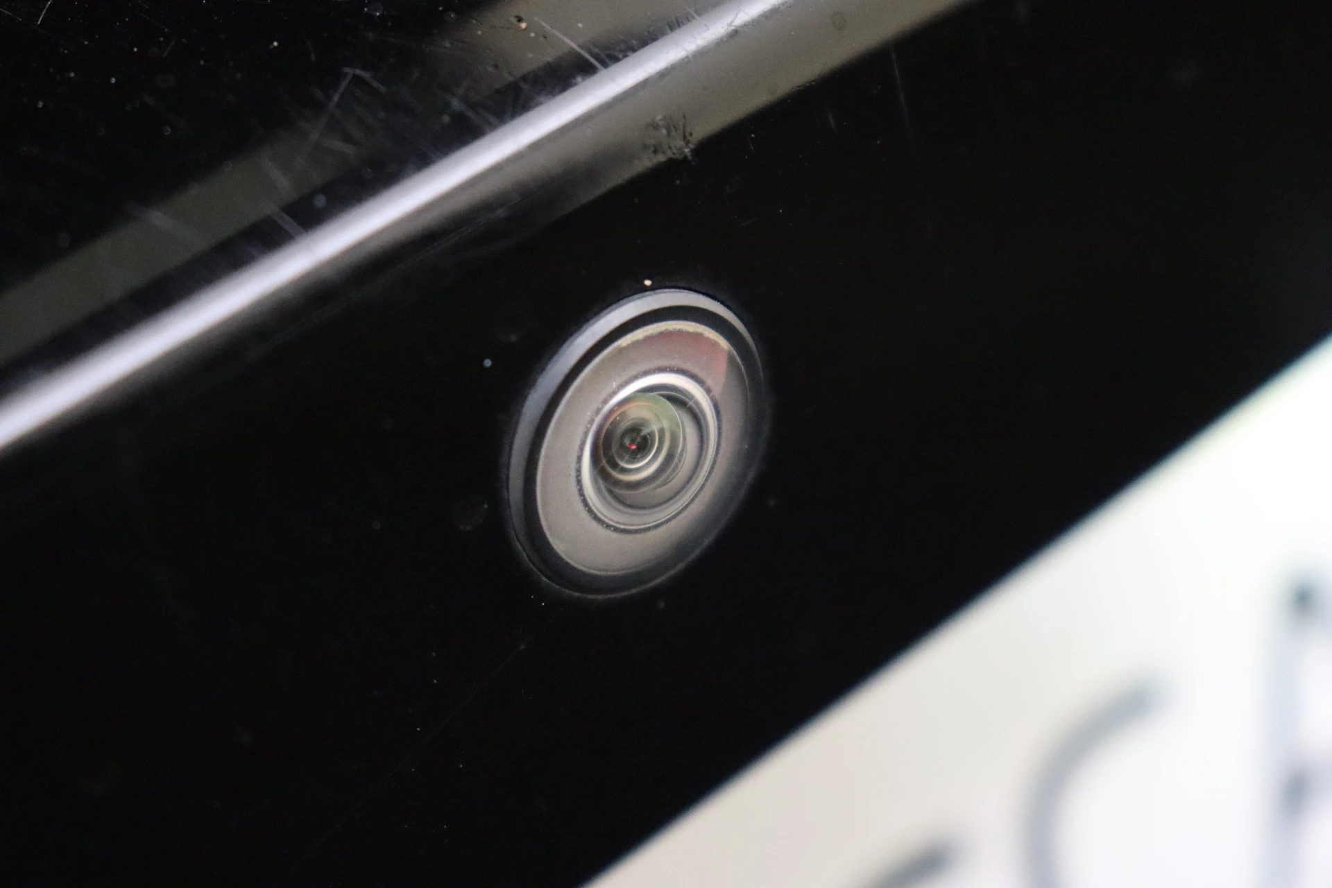 Hoofdafbeelding BMW i3