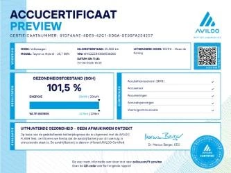 Hoofdafbeelding Volkswagen Tayron