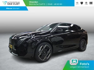 Peugeot e-3008 GT Avantage 210 73 kWh 360 Camera