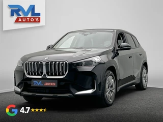 BMW IX1 XDrive30 Launch Edition 67 kWh | Carplay | SOH 99.6% | Leder | Harman/Kardon | Head-up display | Camera |
