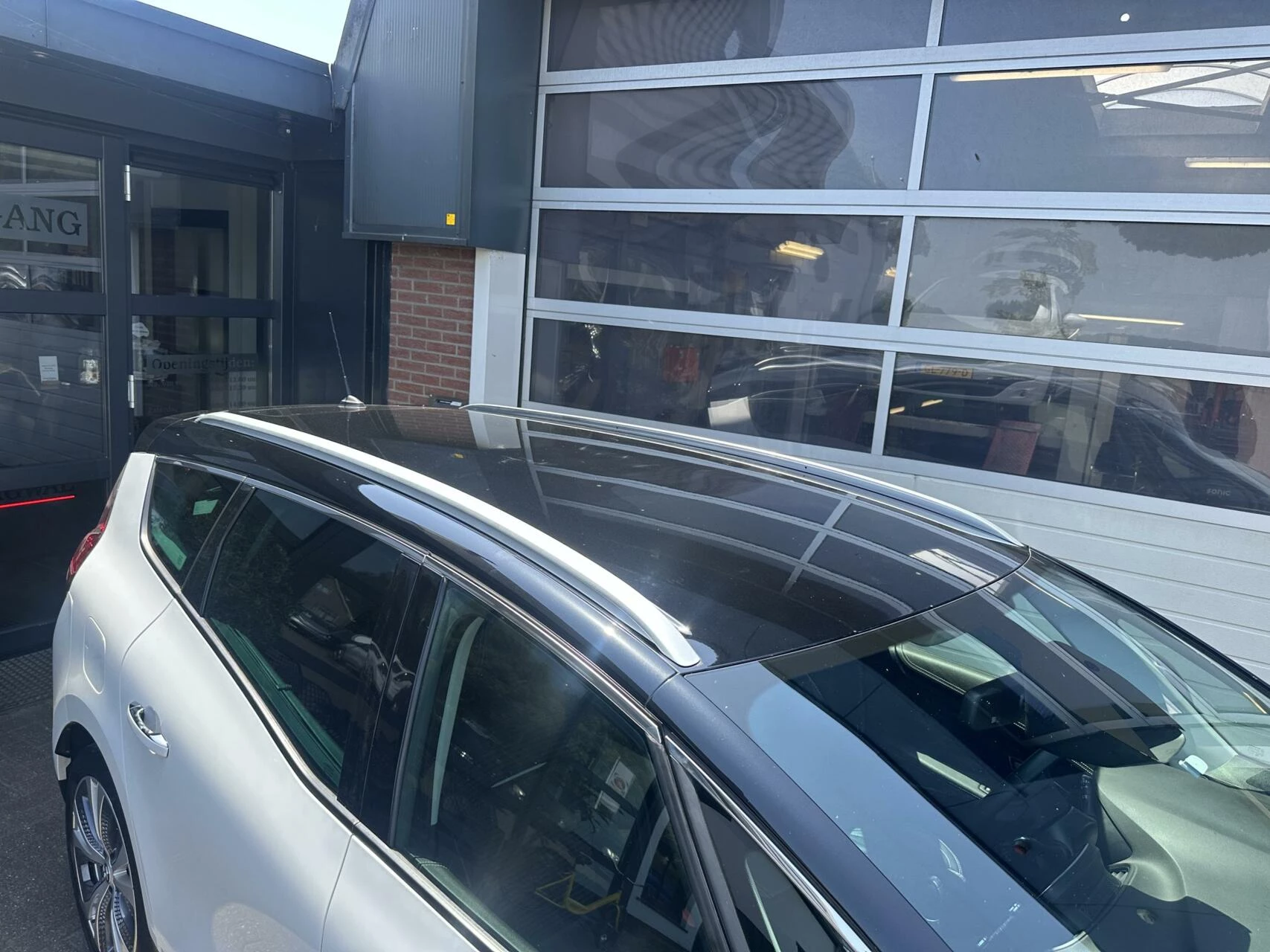 Hoofdafbeelding Renault Grand Scénic