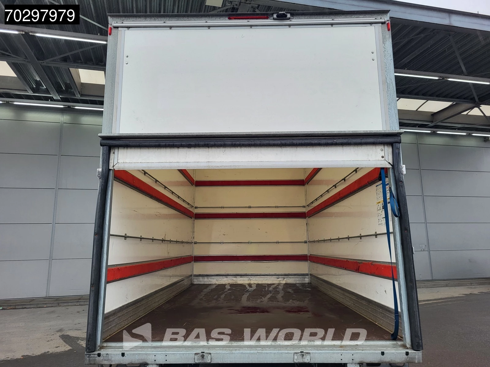 Hoofdafbeelding Fiat Ducato