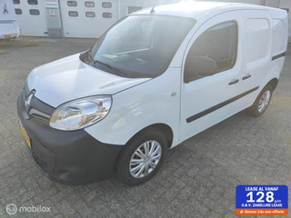 Renault Kangoo bestel 1.5 Blue dCi 80 Comfort airco