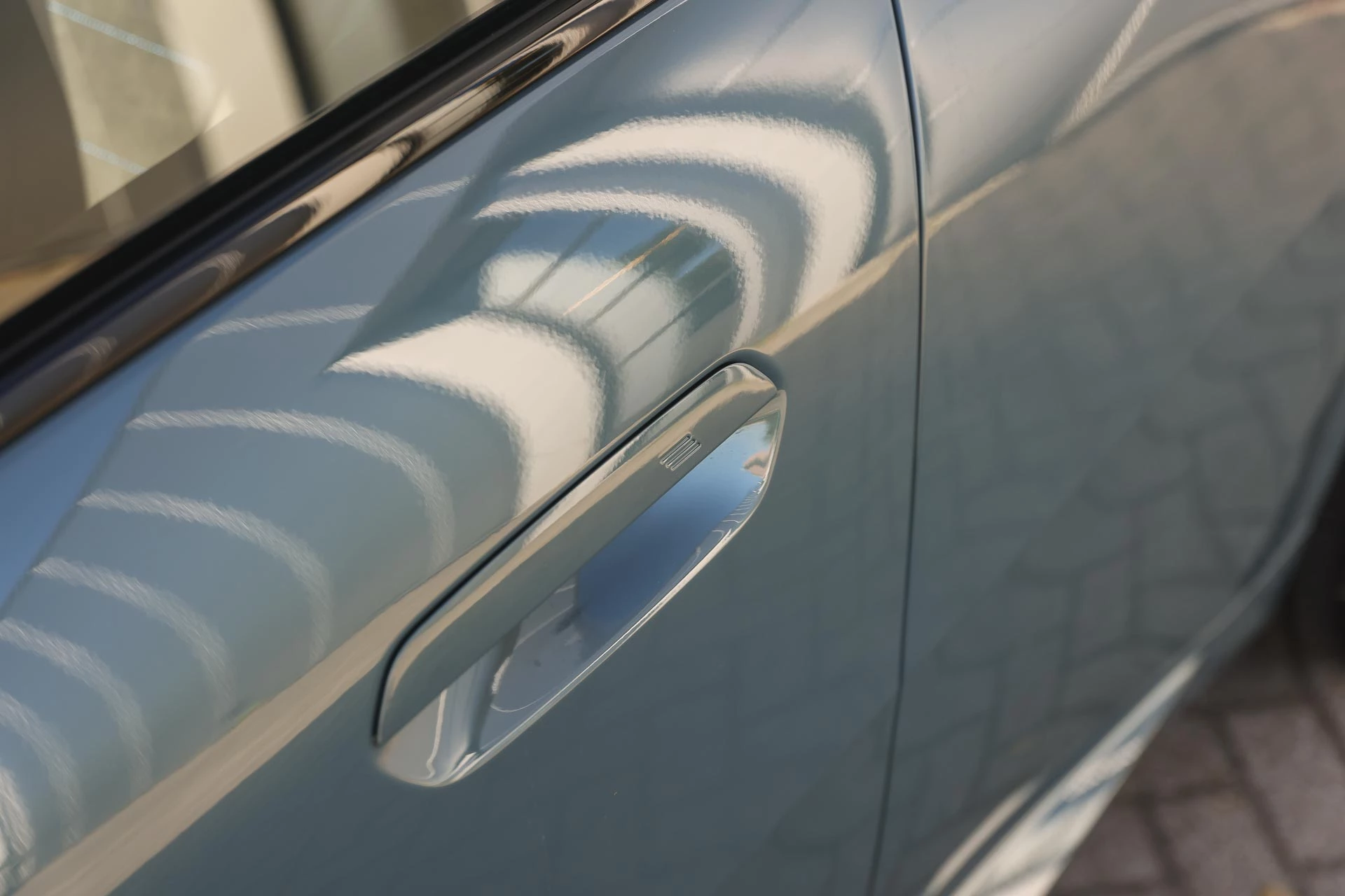 Hoofdafbeelding BMW iX2