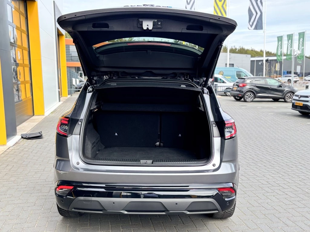 Hoofdafbeelding Renault Austral