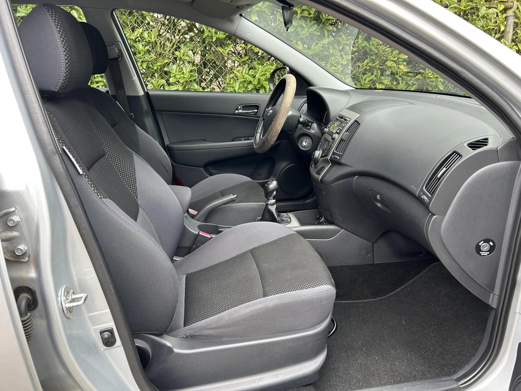 Hoofdafbeelding Hyundai i30