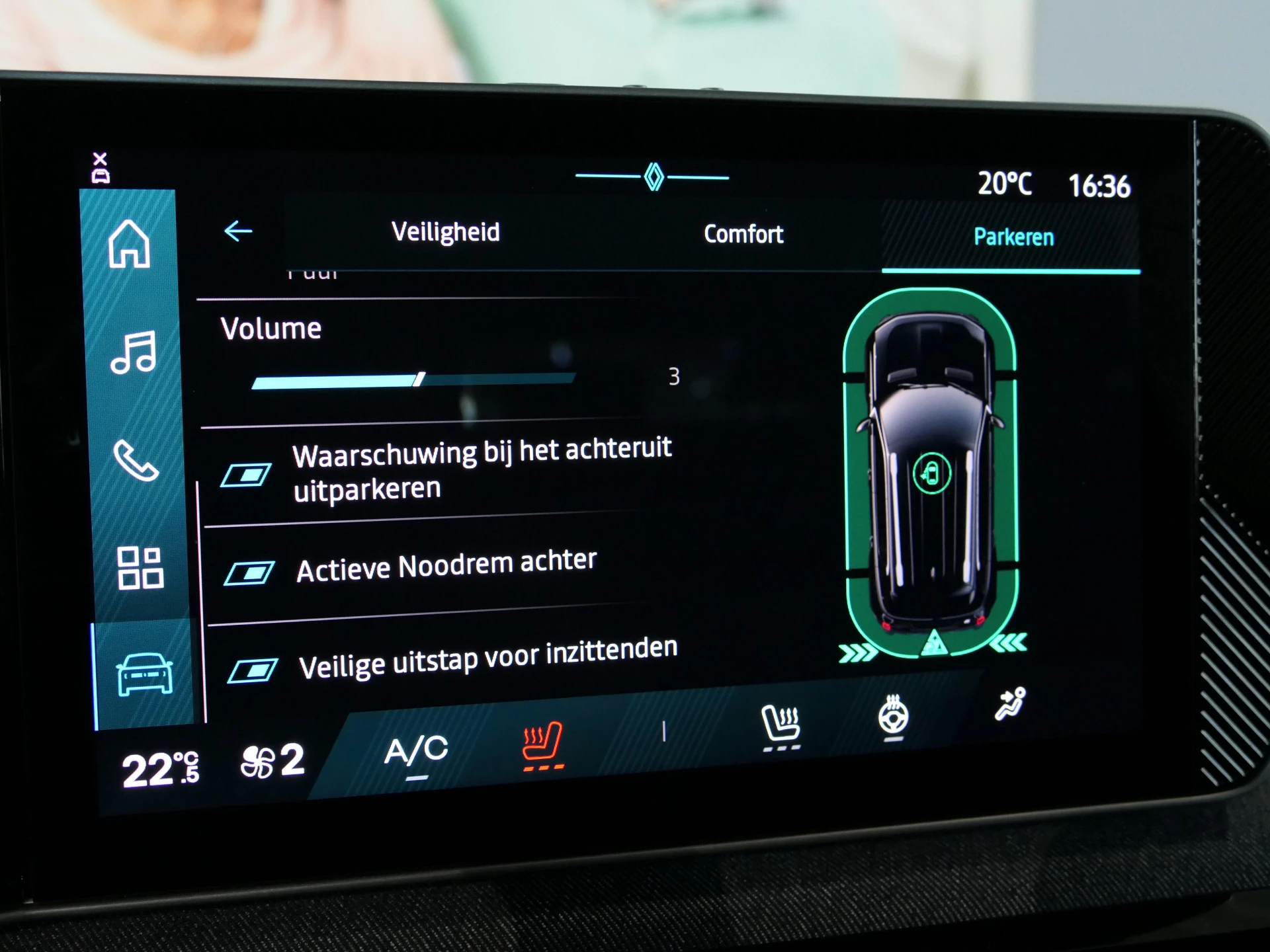 Hoofdafbeelding Renault 4