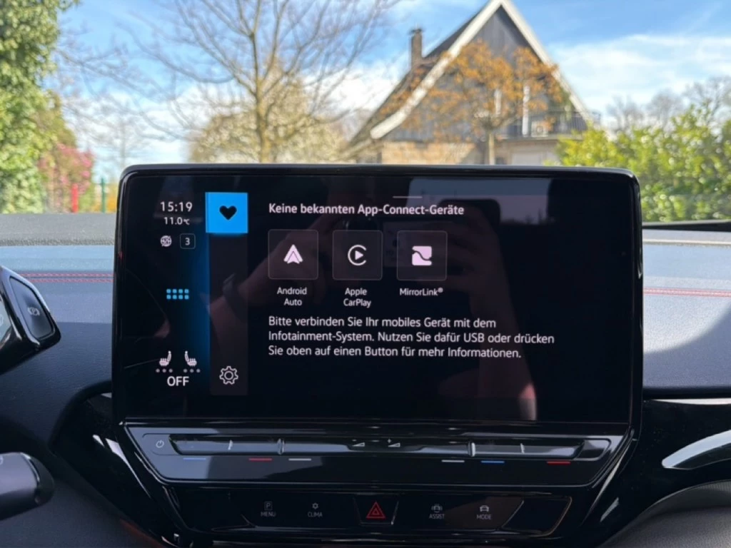 Hoofdafbeelding Volkswagen ID.4