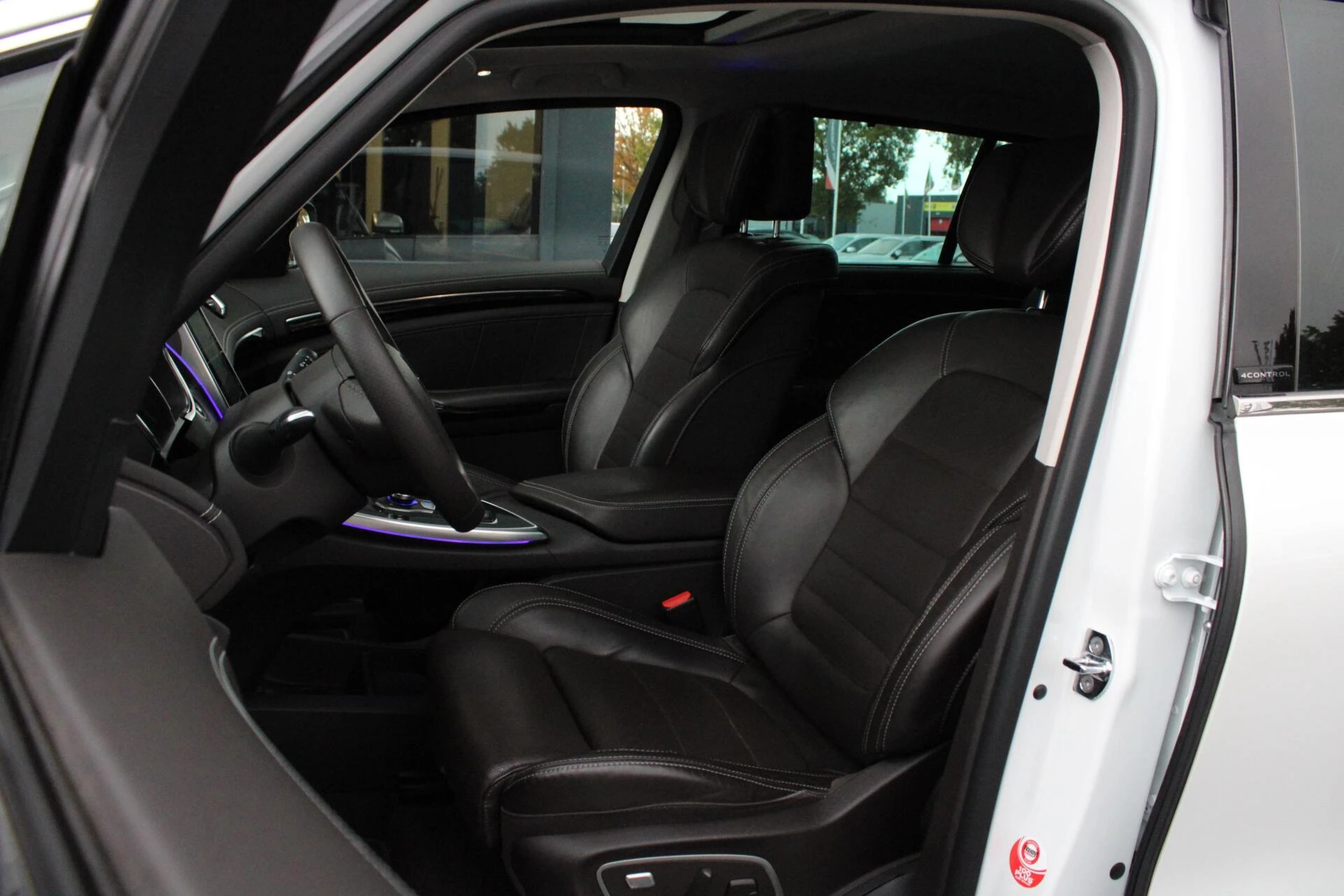 Hoofdafbeelding Renault Espace