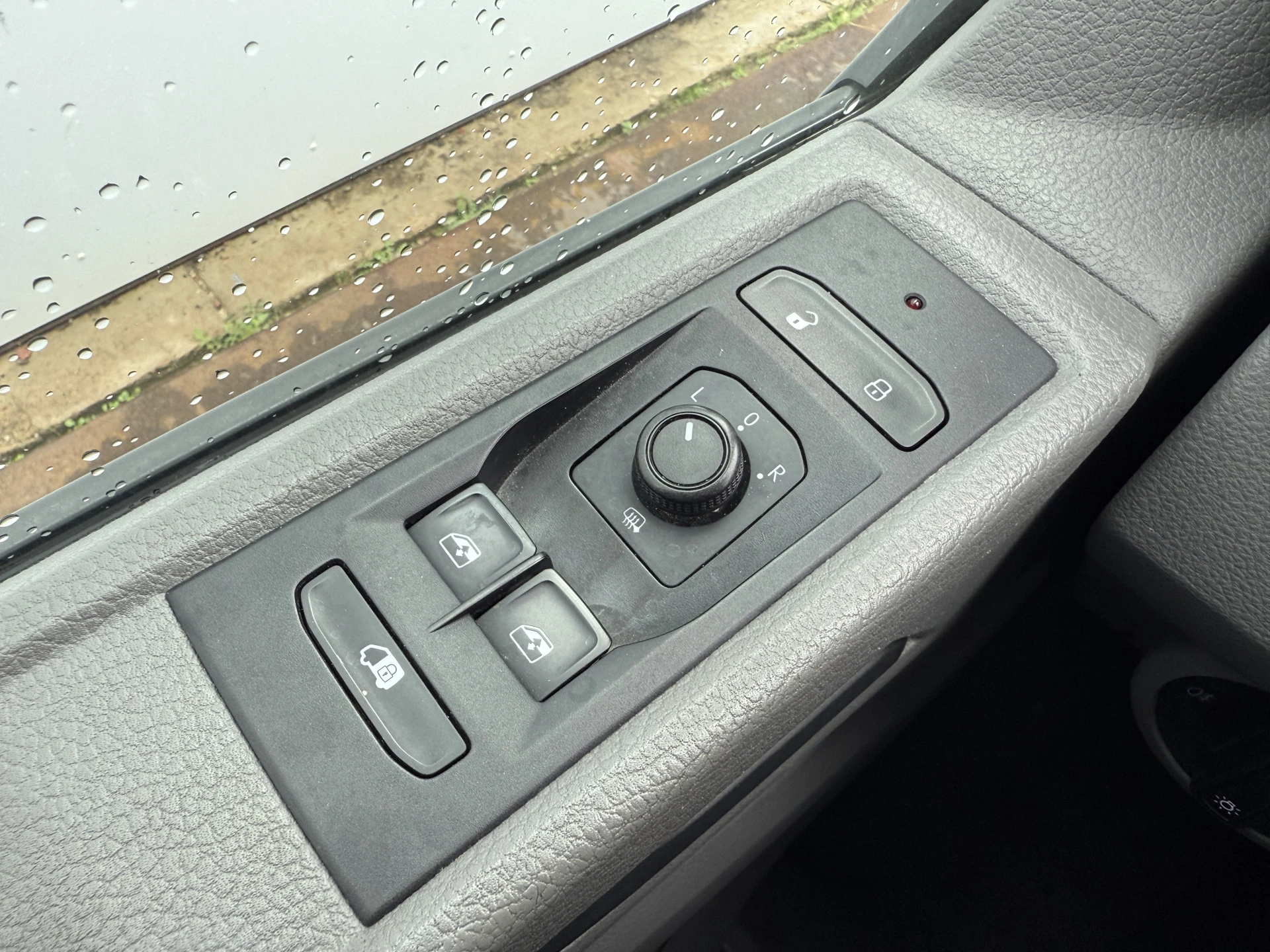 Hoofdafbeelding Volkswagen e-Transporter