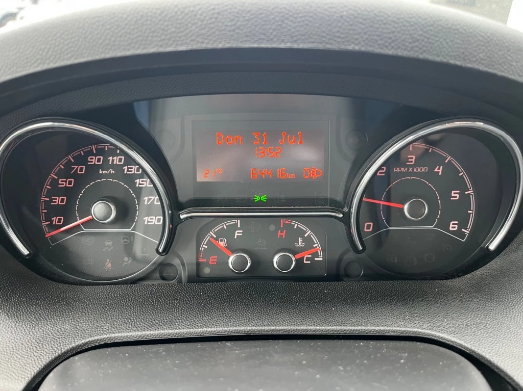 Hoofdafbeelding Weinsberg Caracompact R57 Airco Cruise