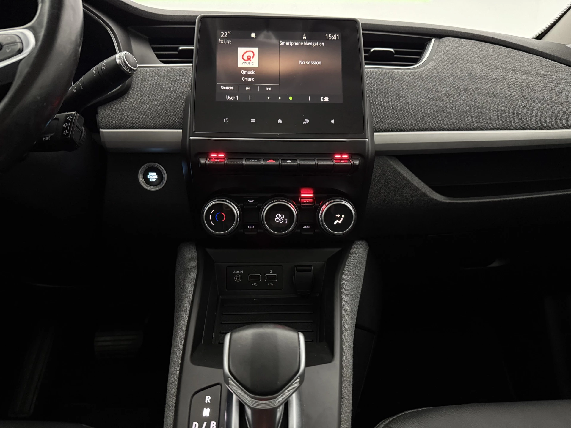 Hoofdafbeelding Renault ZOE