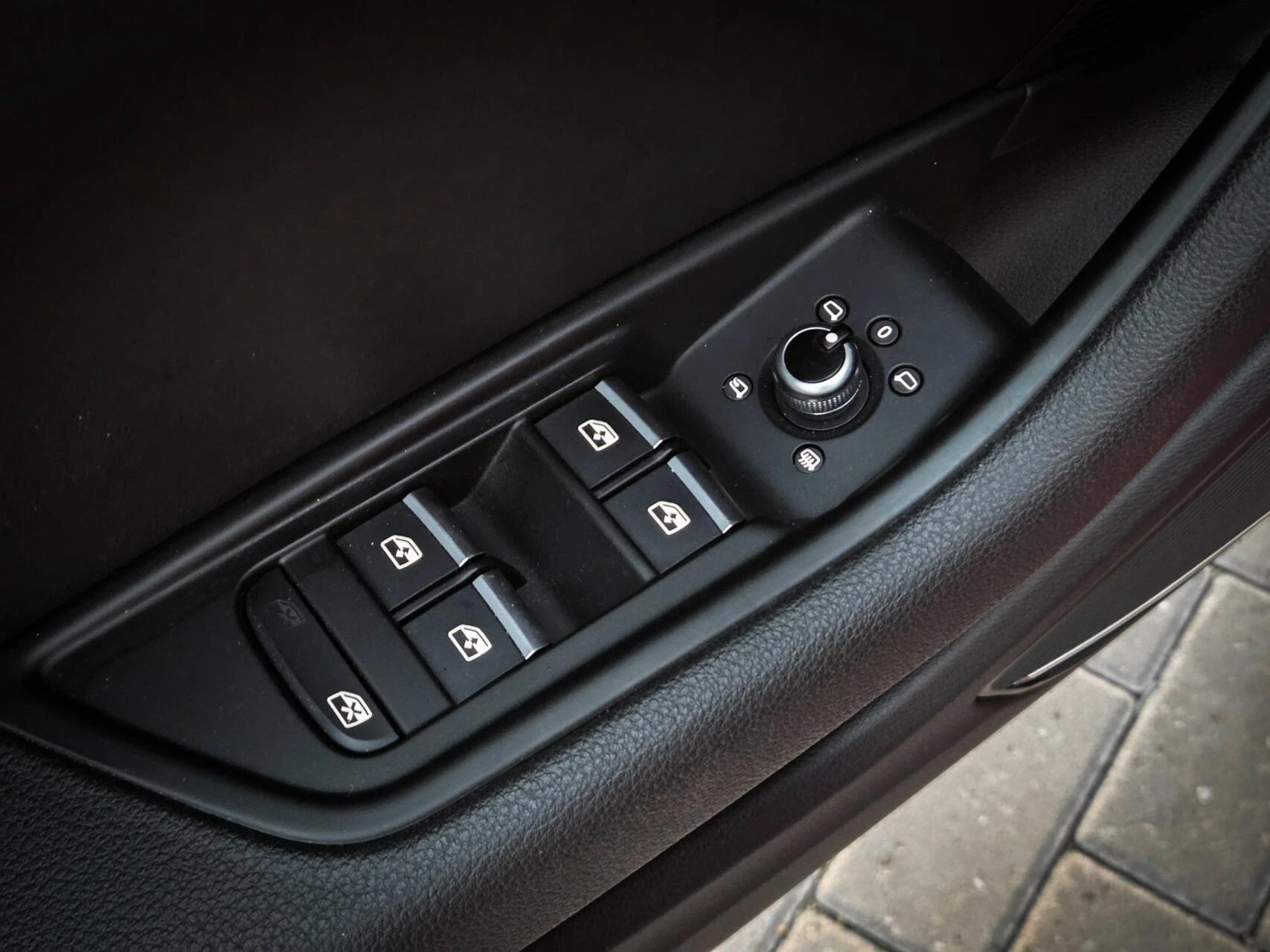 Hoofdafbeelding Audi S4