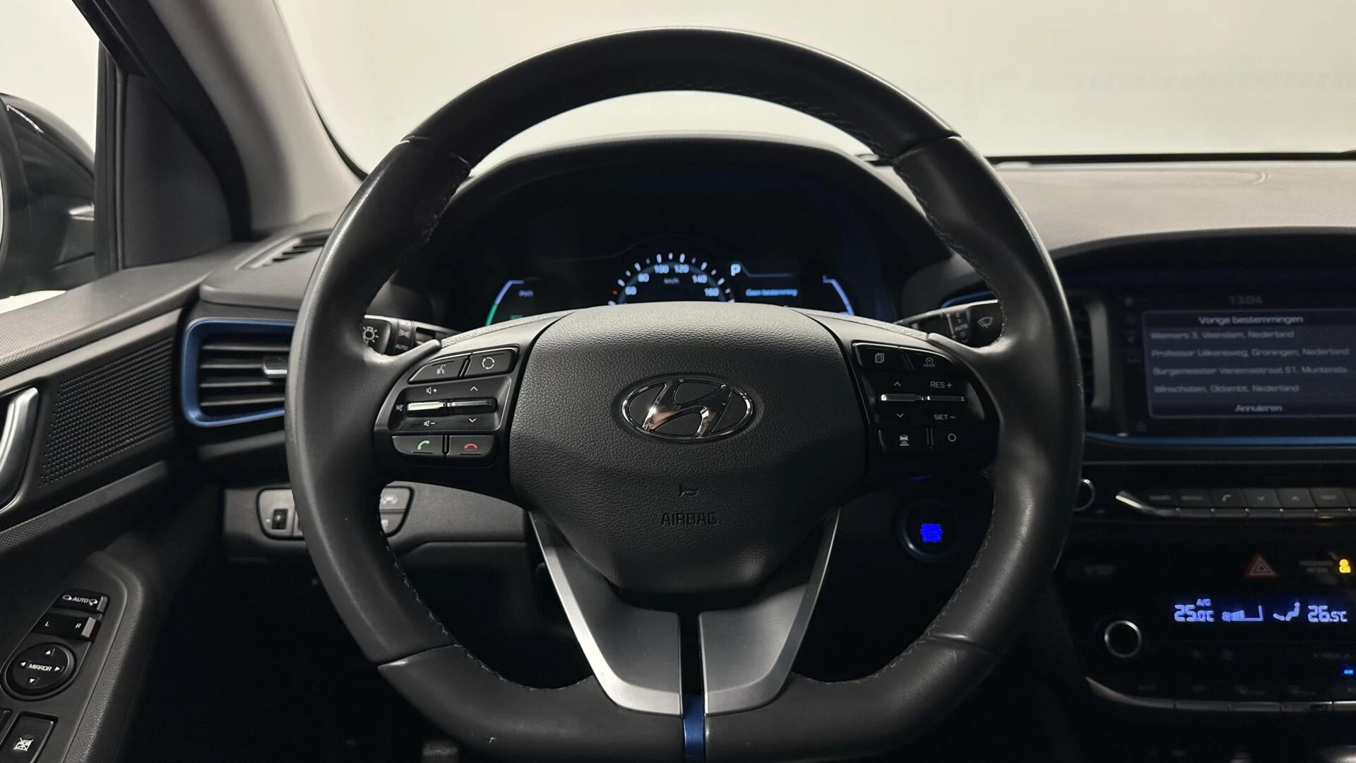 Hoofdafbeelding Hyundai IONIQ