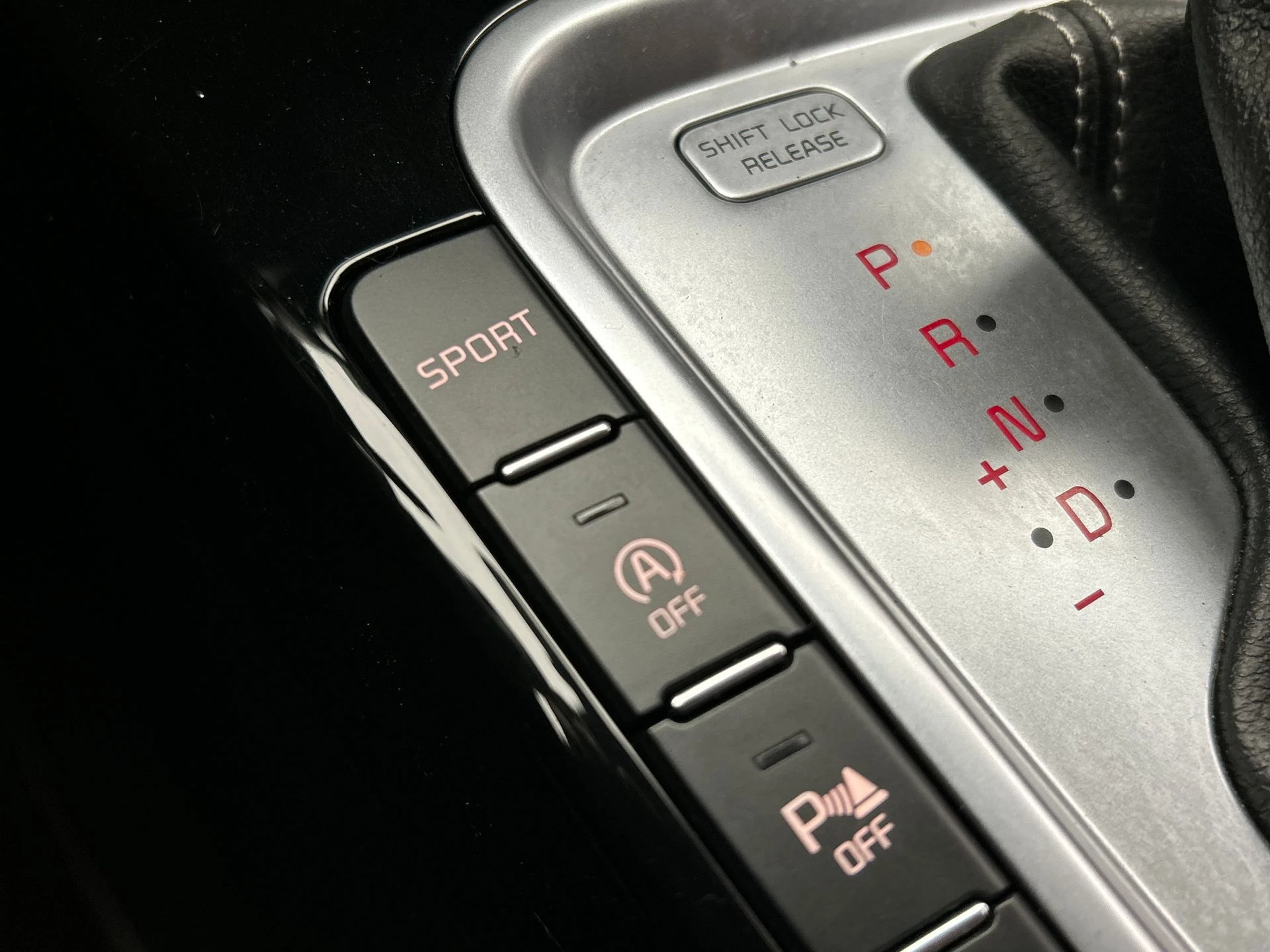 Hoofdafbeelding Kia ProCeed