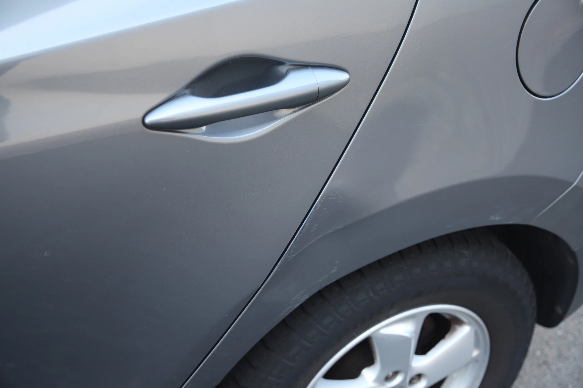 Hoofdafbeelding Hyundai ix35