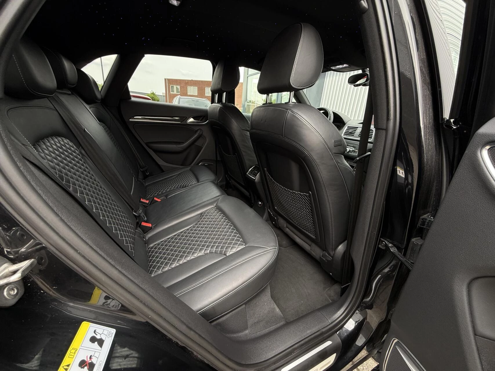 Hoofdafbeelding Audi RSQ3