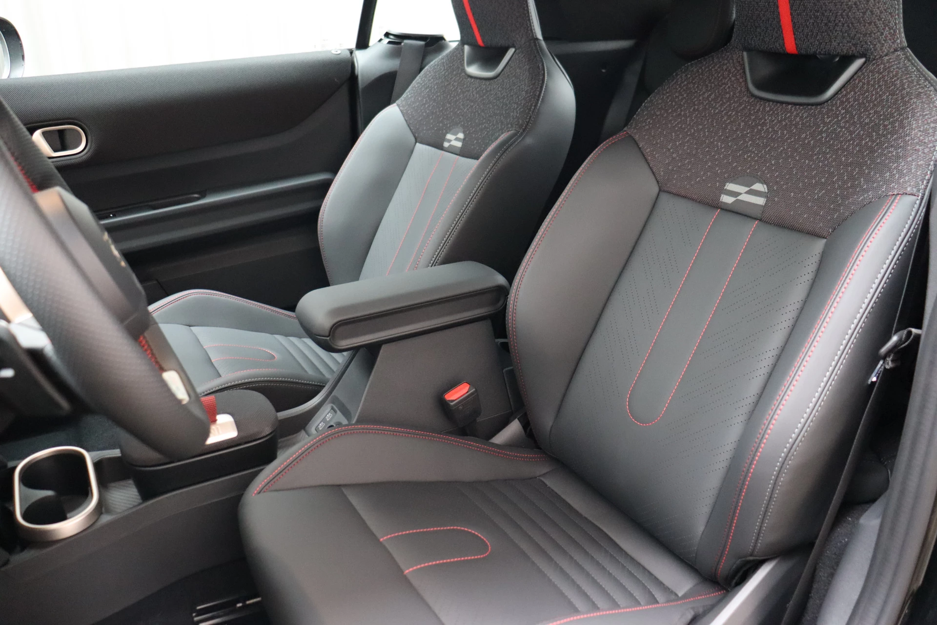 Hoofdafbeelding MINI Cooper Cabrio