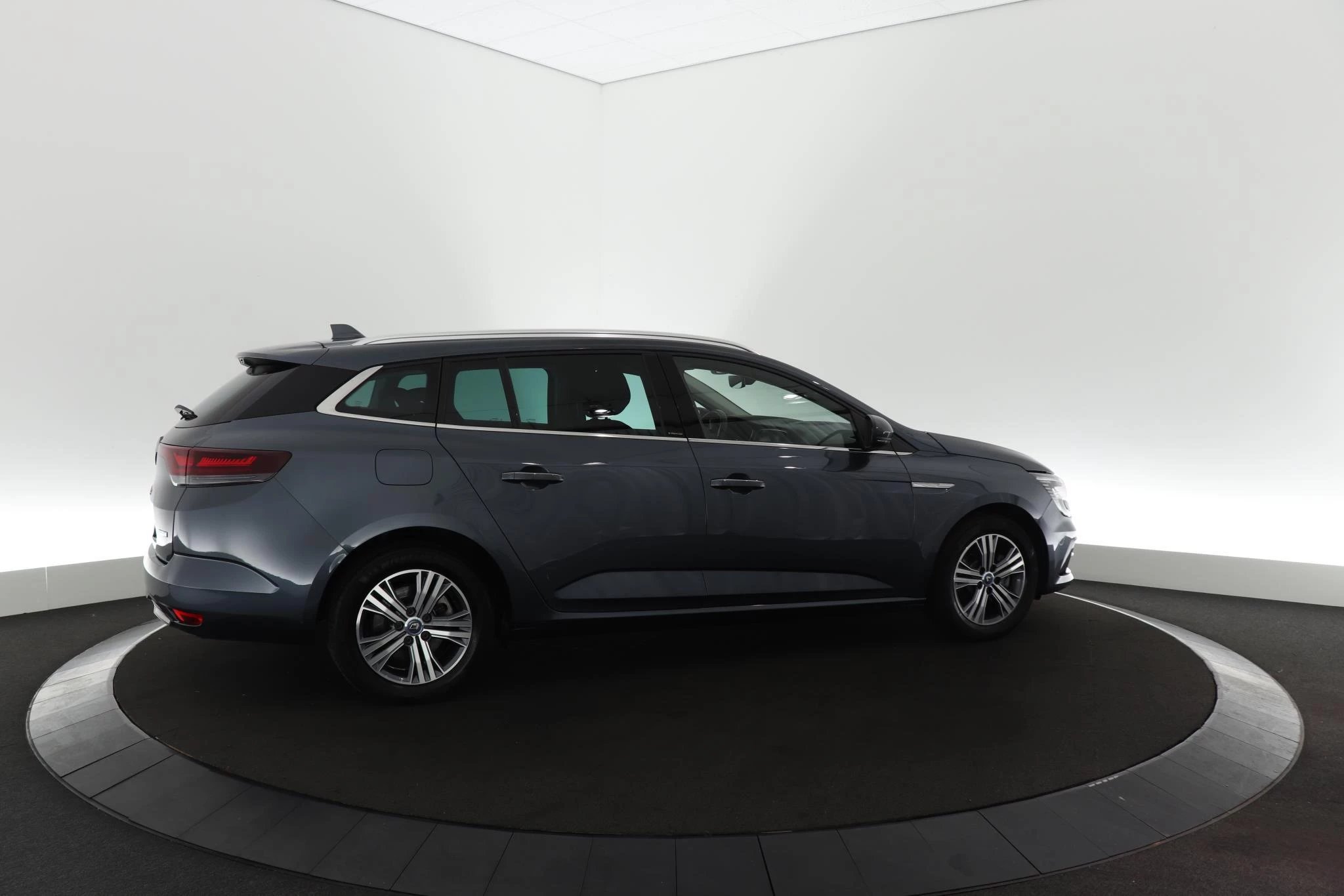 Hoofdafbeelding Renault Megane E-Tech