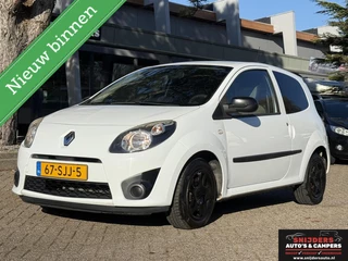 Renault Twingo 1.2-16V Collection