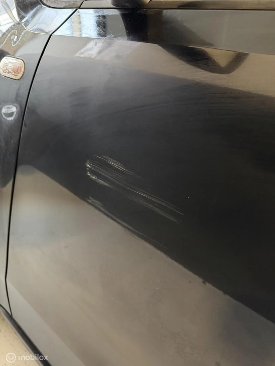 Hoofdafbeelding SEAT Mii