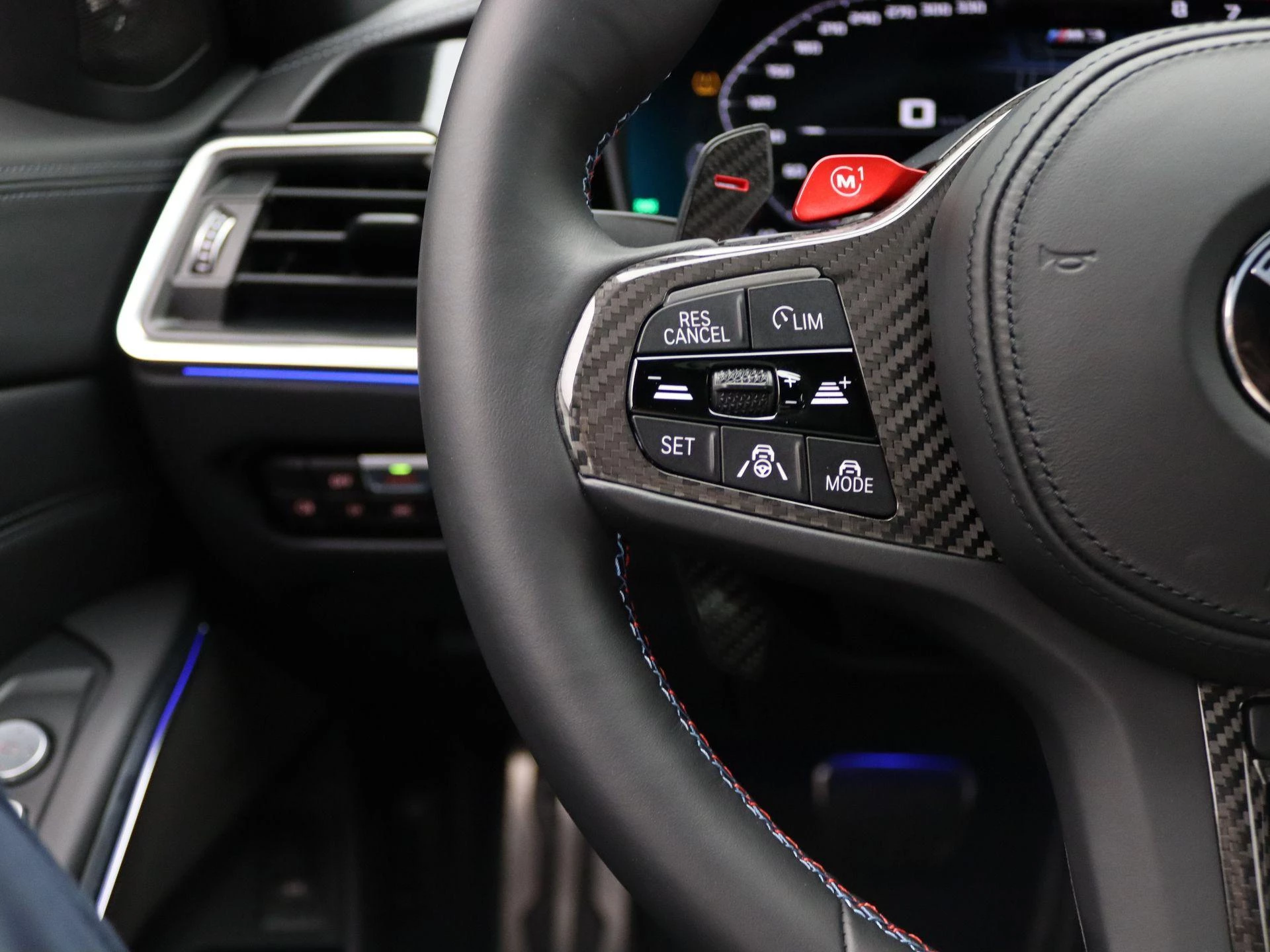Hoofdafbeelding BMW M3