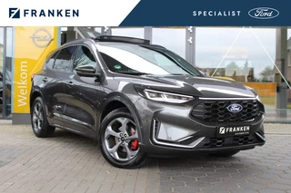 Ford Kuga 2.5 PHEV ST-Line X | Panoramadak | AGR | Trekhaak | Full LED | B&O