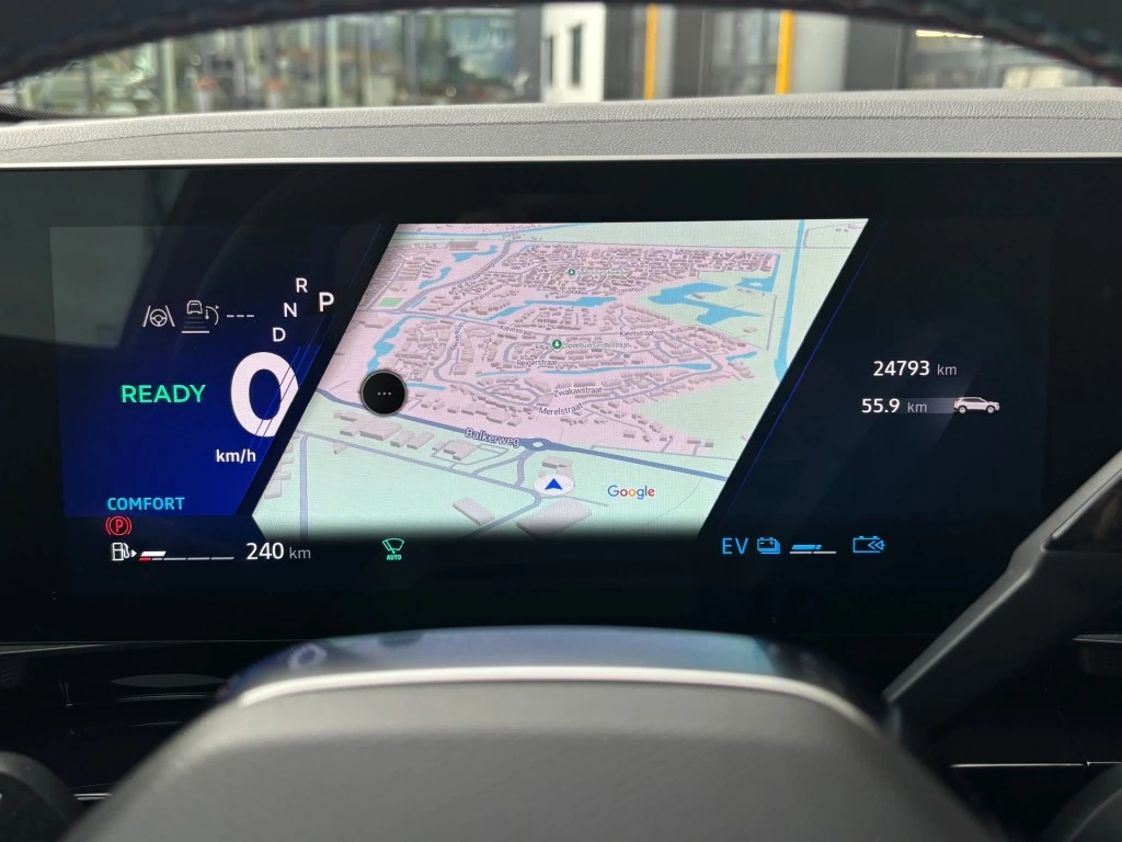 Hoofdafbeelding Renault Austral