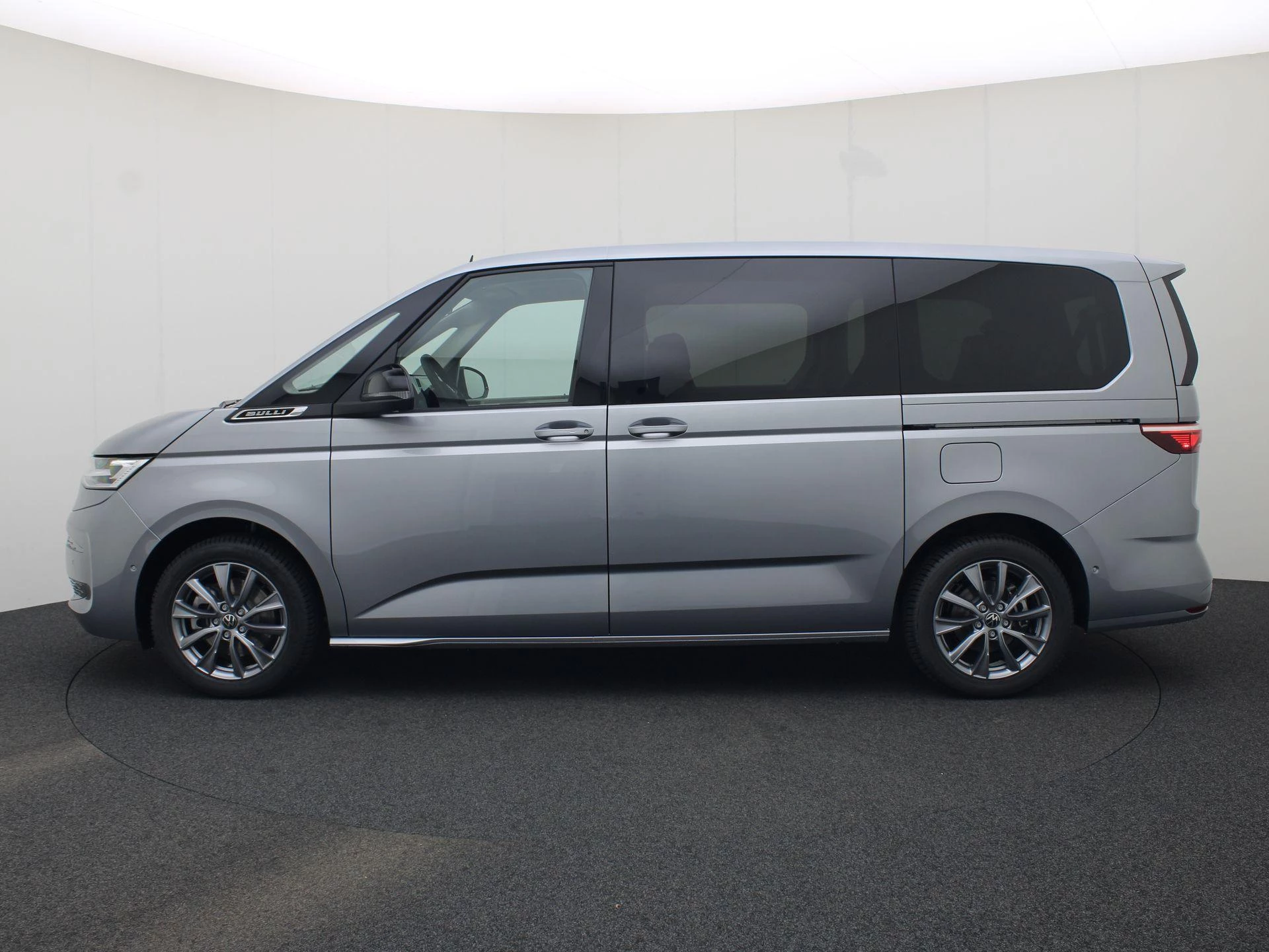 Hoofdafbeelding Volkswagen Multivan