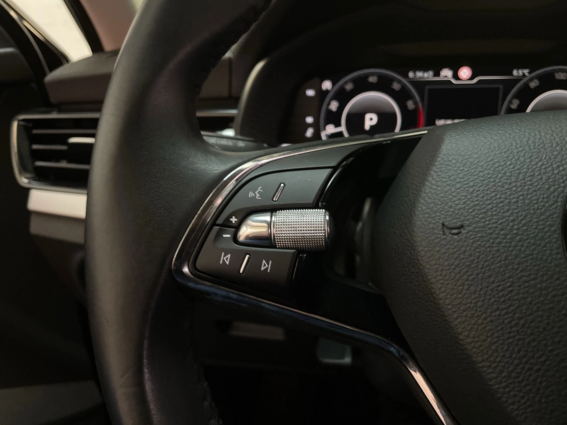 Hoofdafbeelding Škoda Kamiq