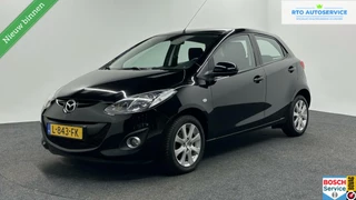 Hoofdafbeelding Mazda 2