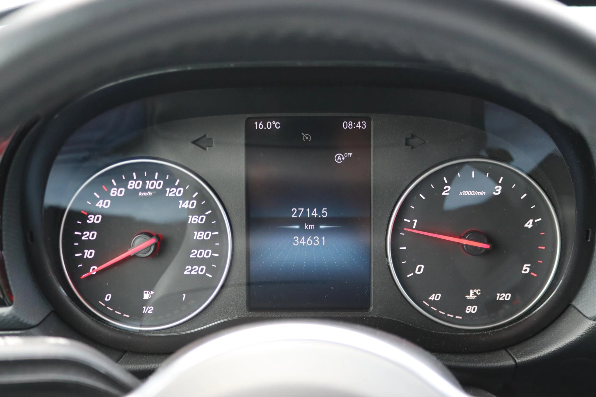Hoofdafbeelding Mercedes-Benz Citan