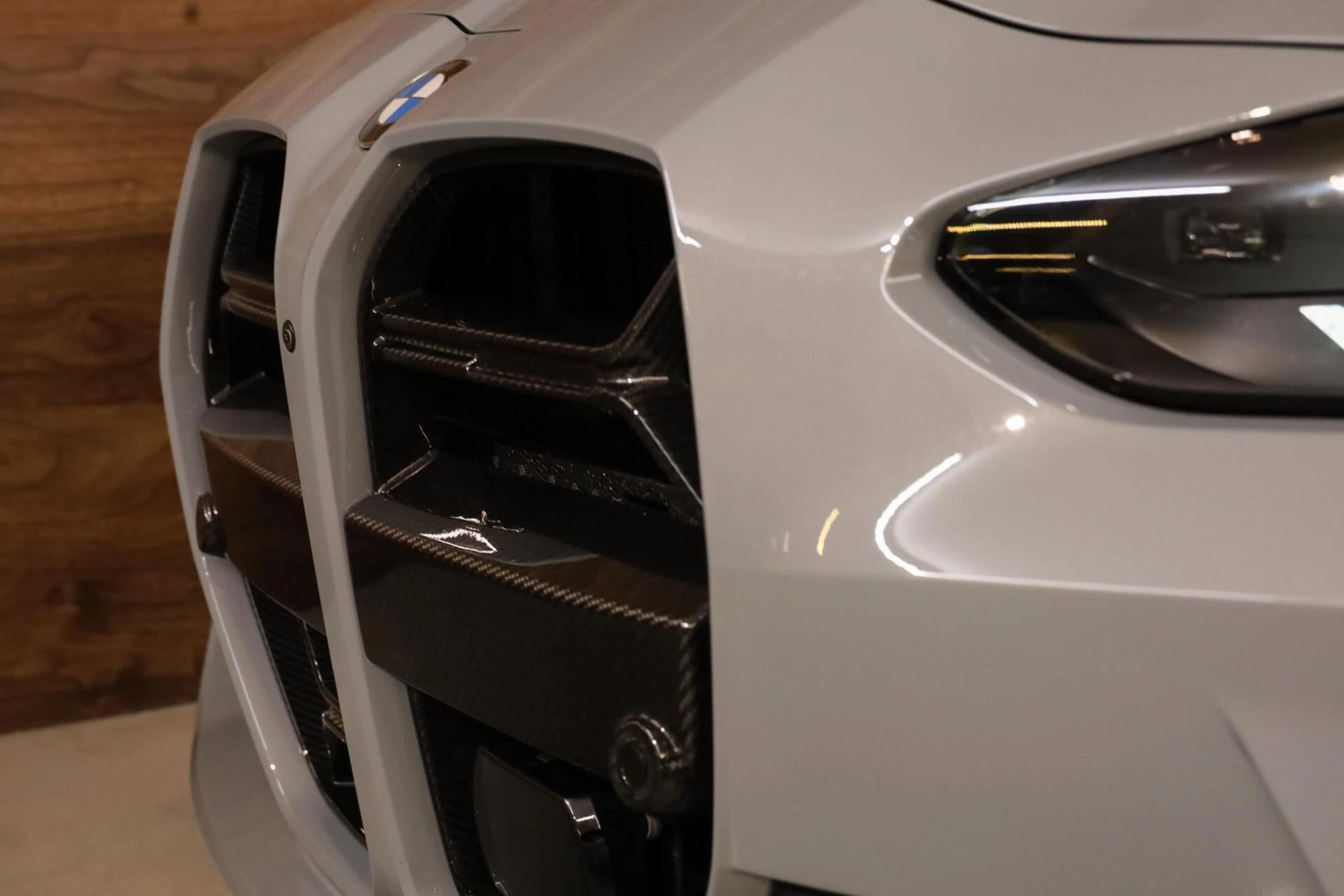 Hoofdafbeelding BMW M3