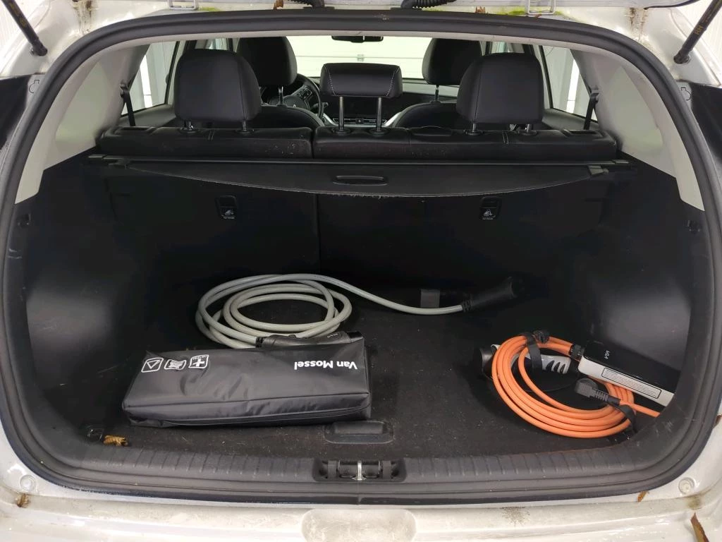 Hoofdafbeelding Kia e-Niro