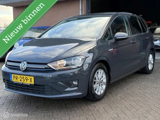 Volkswagen Golf Sportsvan 1.0 TSI EERSTE EIGENAAR|AIRCO|NAP!!