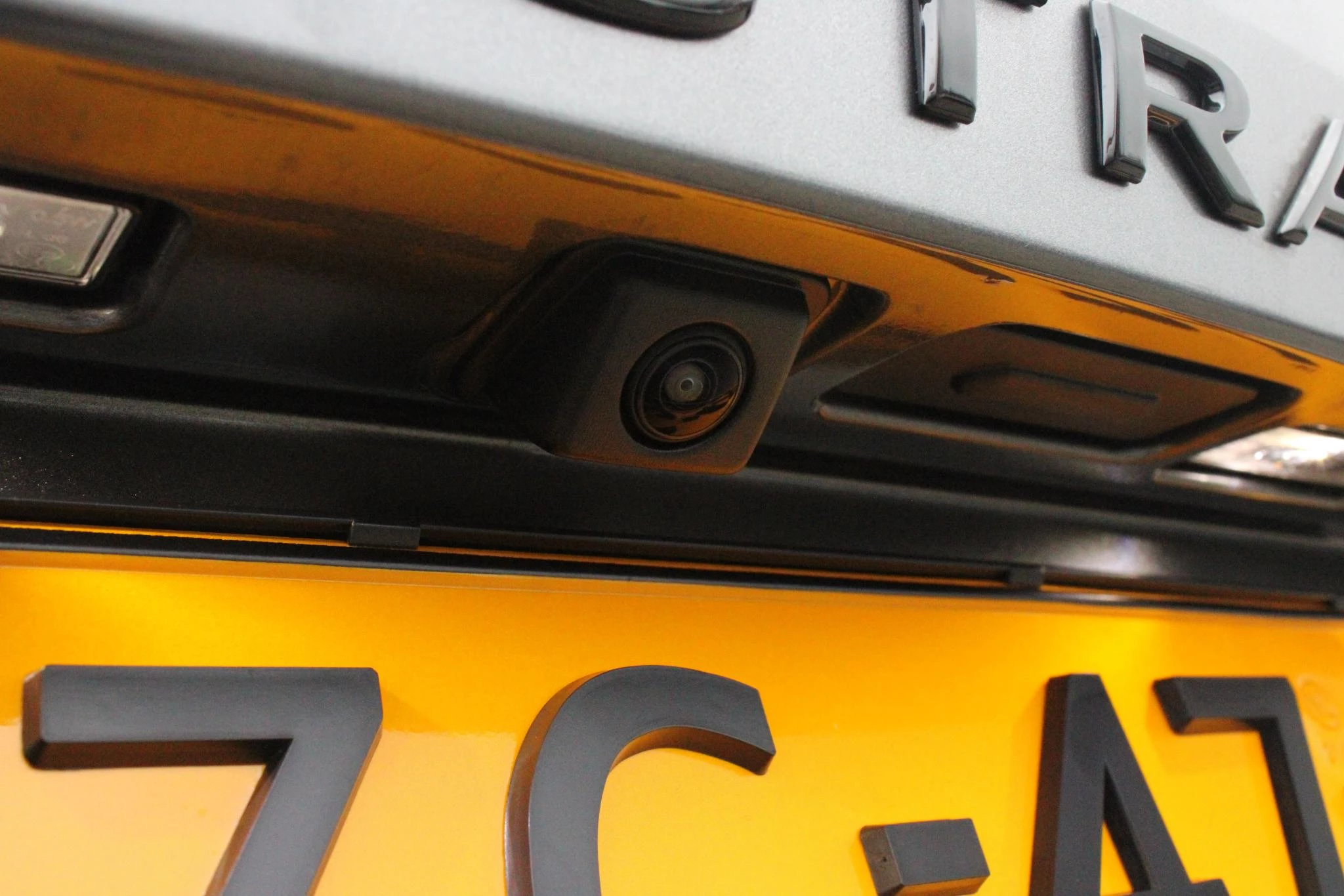 Hoofdafbeelding Renault Austral