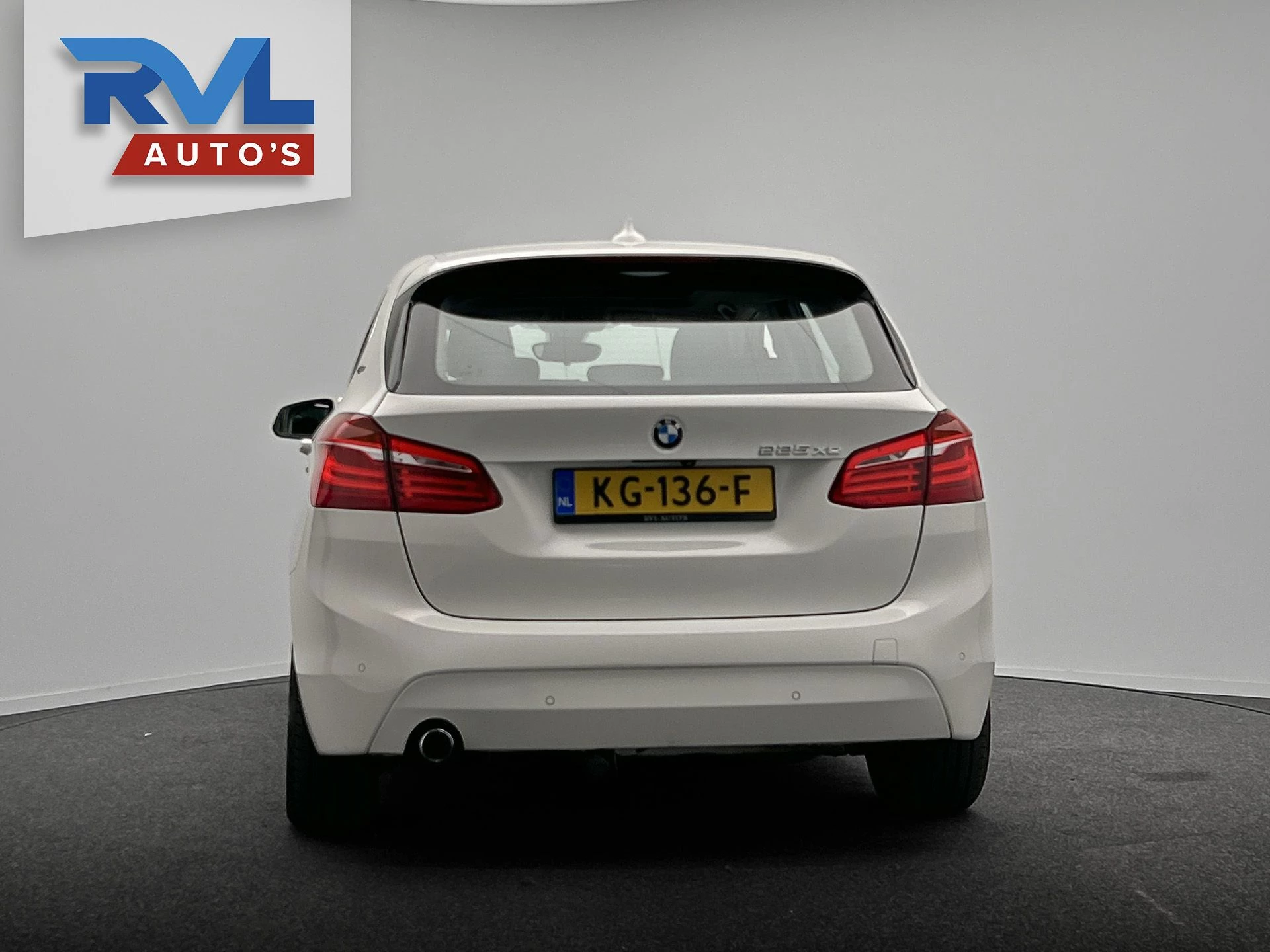 Hoofdafbeelding BMW 2 Serie