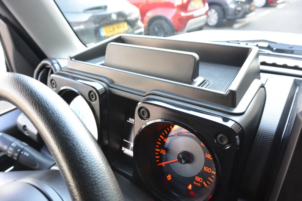 Hoofdafbeelding Suzuki Jimny
