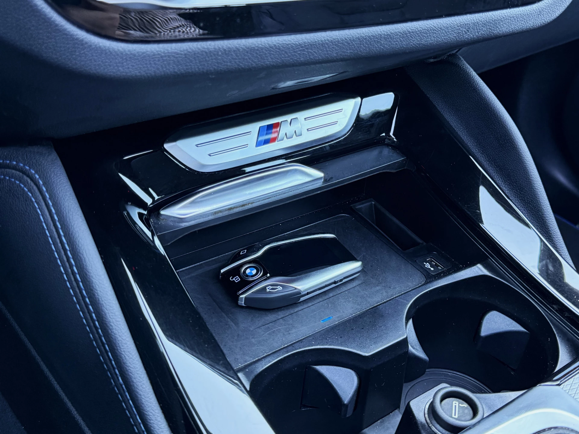 Hoofdafbeelding BMW X4