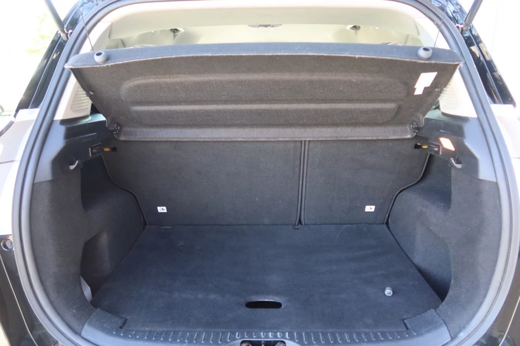 Hoofdafbeelding Ford B-MAX