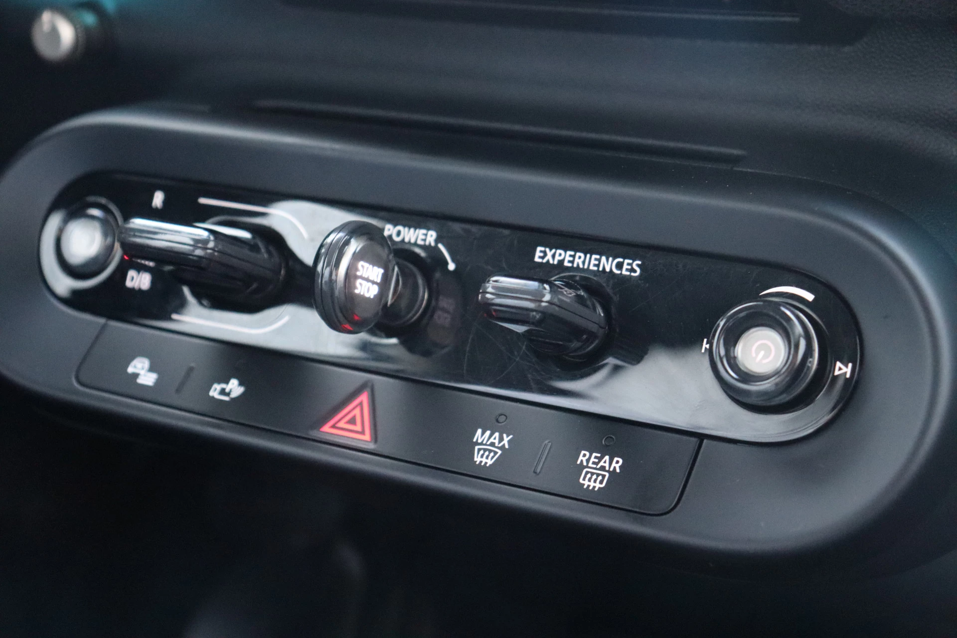 Hoofdafbeelding MINI 3-deurs