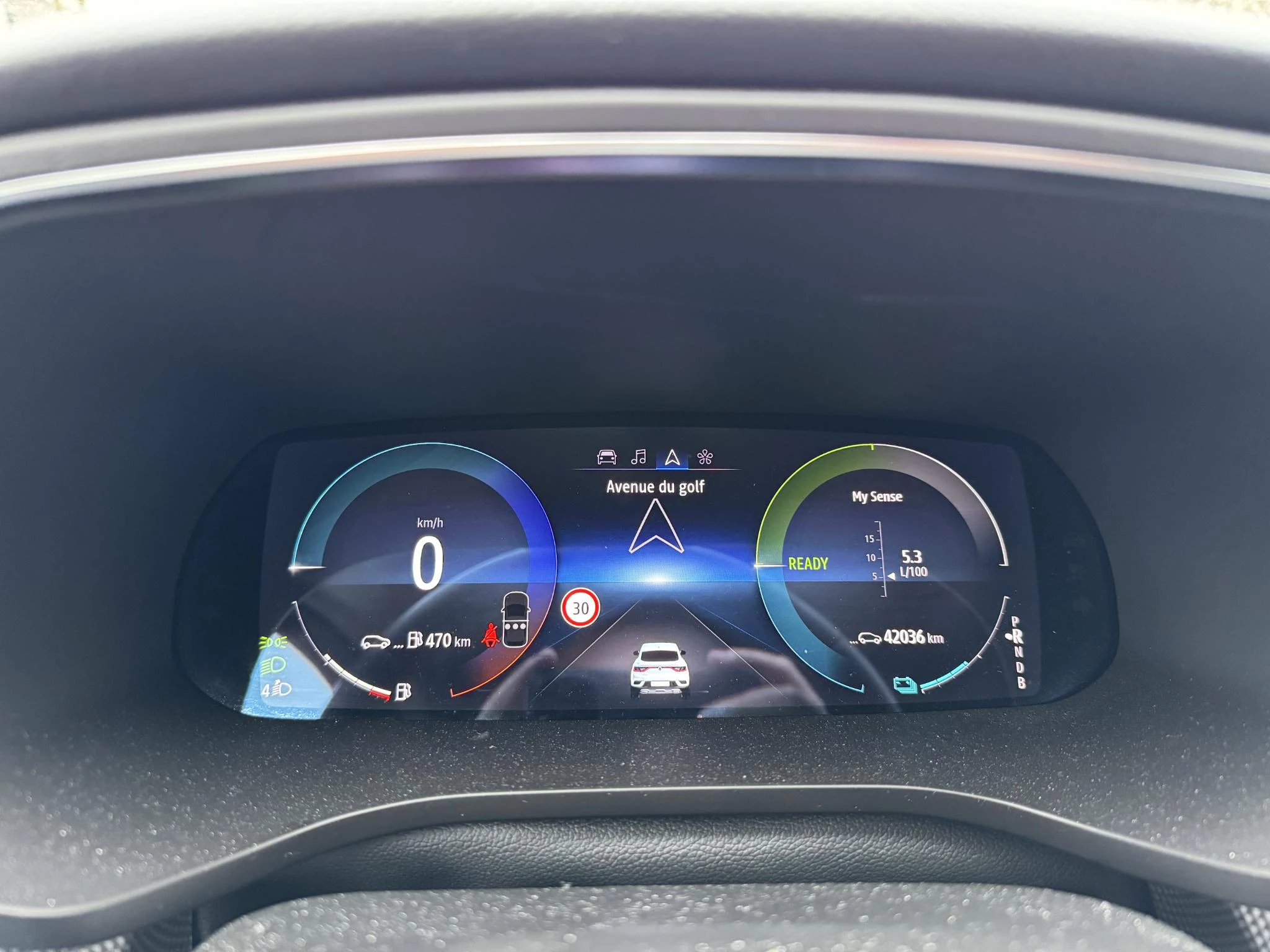 Hoofdafbeelding Renault Arkana