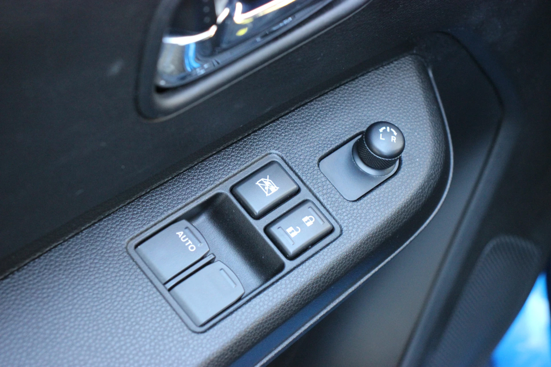 Hoofdafbeelding Suzuki Ignis